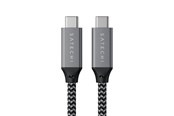 USB kabel - Satechi USB4 Cable - 25cm - ST-U4C25M