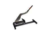 Værktøj - EDMA AlphaCut 370 - Fiber cement siding guillotine *DEMO* - 3476060003706