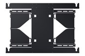 Vægbeslag, AV-Beslag & AV-Møbler - Samsung Full Motion Slim Wallmount - Max 50 kg - recommended for 82"-85" - WMN-B30FB/XC