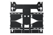 Vægbeslag, AV-Beslag & AV-Møbler - Samsung Full Motion Slim Wallmount - Max 40 kg - recommended for 58"-75" - WMN-B16FB/XC