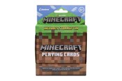 Brætspil - Paladone Minecraft Playing Cards - PP6587MCFV2