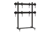 Vægbeslag, AV-Beslag & AV-Møbler - Vogel's PFT 8920 - mounting component - for video wall - Max 202.5 kg - recommended for - 7289200
