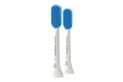 Eltandbørste - Philips Tandbørstehoveder Sonicare TongueCare+ HX8072/01 - HX8072/01