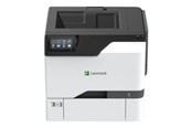 Printer - Lexmark CS730de - Farve - Laser - 47C9020