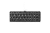 Tastatur - Glorious GMMK 2 - Full-Size 96% - Barebone - ISO - Black - Gaming Tastatur - Universal - Sort - GLO-GMMK2-96-RGB-ISO-B