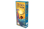 Brætspil - Dixit 3 Journey (Nordic-ENG) - AMDDIX05EN