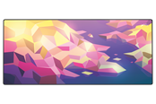 Musemåtte & tilbehør - Xtrfy GP5 XL Mousepad - Pink - GP5-XL-LITUS-PINK