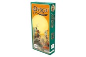 Brætspil - Asmodee Dixit 4 Origins (Nordic-ENG) - AMDDIX06EN