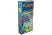 Brætspil - Dixit 9 Anniversary (Nordic-ENG) - AMDDIX11