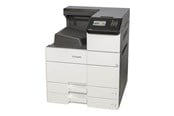 Printer - Lexmark MS911de - Farve - Laser - 26Z0016