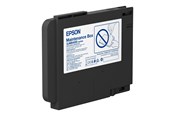 Blæk, Toner & Forbrugsstoffer - Epson SJMB4000 - ink maintenance box - C33S021601