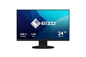 Skærm - 24" EIZO FlexScan EV2490 - 1920x1080 (FHD) - 60Hz - IPS - EV2490-BK