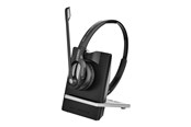 Hovedtelefoner/headset - EPOS SENNHEISER IMPACT D 30 USB ML - 1000991