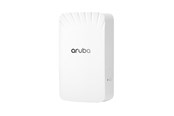 Access Point - Hewlett Packard Enterprise R3V46A Aruba AP-505H RW Unified AP - R3V46A