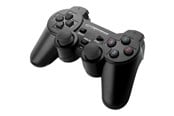 Spil tilbehør - Esperanza Vibration GamePad USB Warrior - Wired Controller - Sony PlayStation 3 - EG102