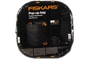 Værktøjskasser og lagersystemer - Fiskars Ergo Pop-up Bag L 219L - 1028373