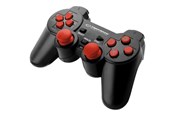 Spil tilbehør - Esperanza EGG106R - Wired Controller - PC - EGG106R