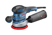 Slibemaskine - Bosch Professional 060137B202 GEX 40-150 Professional Sander - 060137B202