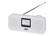 DAB, netværks- og clockradio - Imperial DABMAN 16 - DAB/DAB+/FM - Stereo - 22-126-20