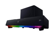 Højttalere - PC - Razer Leviathan V2 - 7.1 Kanal - Sort - RZ05-03920100-R3G1