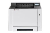 Printer - Kyocera ECOSYS PA2100cwx Color Laser - Farve - Laser - 110C093NL0