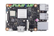 Stationær - Mini PC / Barebone - ASUS Tinker Board R2.0 - 90ME03D1-M0EAY0