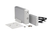Harddisk - tilbehør - HP Removable Hard Drive Enclosure - 2NR12A