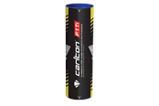 Sport & Fitness - Carlton F1 Ti Nylon-Badmintonbold Hvid/ Kork - CA3764IONE SIZE