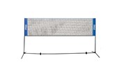 Fodbold og boldspil - ASG Asg Badminton/Tennis Net 6 M - ASG1008IONE SIZE