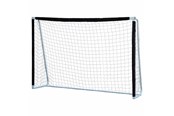 Fodbold og boldspil - ASG Fodboldmål Stål - Pro - ASG1033IONE SIZE