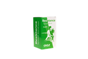 Sport & Fitness - ASG Asg Speed Band 2-Pak - ASG4120IONE SIZE