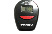 Sport & Fitness - Toorx SRX-40 S - SRX-40SIONE SIZE