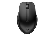 Mus - HP 435 - Mus - 5 knapper - Sort - 3B4Q5AA#AC3