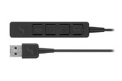 Hovedtelefoner/headset - EPOS SENNHEISER USB CC 1x5 II USB - 1000922