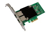 Netværksadapter (netkort, printserver mv.) - Intel X550-T2 10 Gb Ethernet x 2 - X550T2