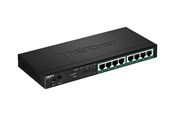Switch - TRENDnet TPE TG84 - TPE-TG84