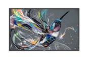 Digital skiltning & Hotel - Philips 32BDL3511Q Q-Line - 32" Class (31.5" viewable) LED-backlit LCD display - Full HD - for digital signage - 32BDL3511Q/00