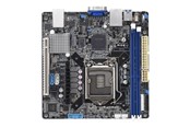 Bundkort - ASUS P12R-I Bundkort - Intel C252 - Intel LGA1200 - DDR4 RAM - ATX - 90SB0A70-M0UAY0