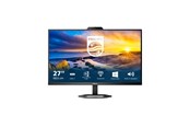 Skærm - 27" Philips 27E1N5600HE - 2560x1440 (QHD) - 75Hz - IPS - 65W USB-C - 27E1N5600HE/00