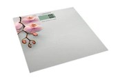 Personvægte - Esperanza Badevægt ORCHID - EBS010
