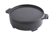 Grill og tilbehør - Weber Dutch Oven Duo - 8857