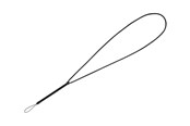 Kamera & objektivtilbehør - Nikon NECK STRAP LRF (THICK) - BXA31160