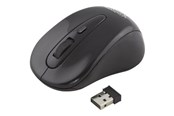 Mus - Esperanza extreme MAVERICK - Mus - Optisk - 3 knapper - Sort - XM104K