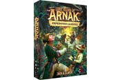 Brætspil - Czech Games Edition Lost Ruins of Arnak Expedition Leaders (ENG) - CGE00063