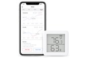 Smart Home - SwitchBot meter - SwitchBot MeterTH S1
