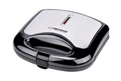 Toastmaskine - Esperanza Toastmaskine ASIAGO - sandwich maker - EKT011