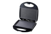 Toastmaskine - Esperanza Toastmaskine TORTILLA - grill / sandwich maker - EKT009