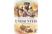 Brætspil - Osprey Undaunted North Africa (ENG) - OSG37318