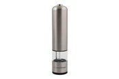 Køkkentilbehør - Esperanza Pepper Grinder Sarawak Stainless Steel - EKP002