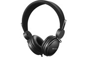 Hovedtelefoner/headset - Sandberg MiniJack Headset with Line-Mic (3.5mm) - 126-34